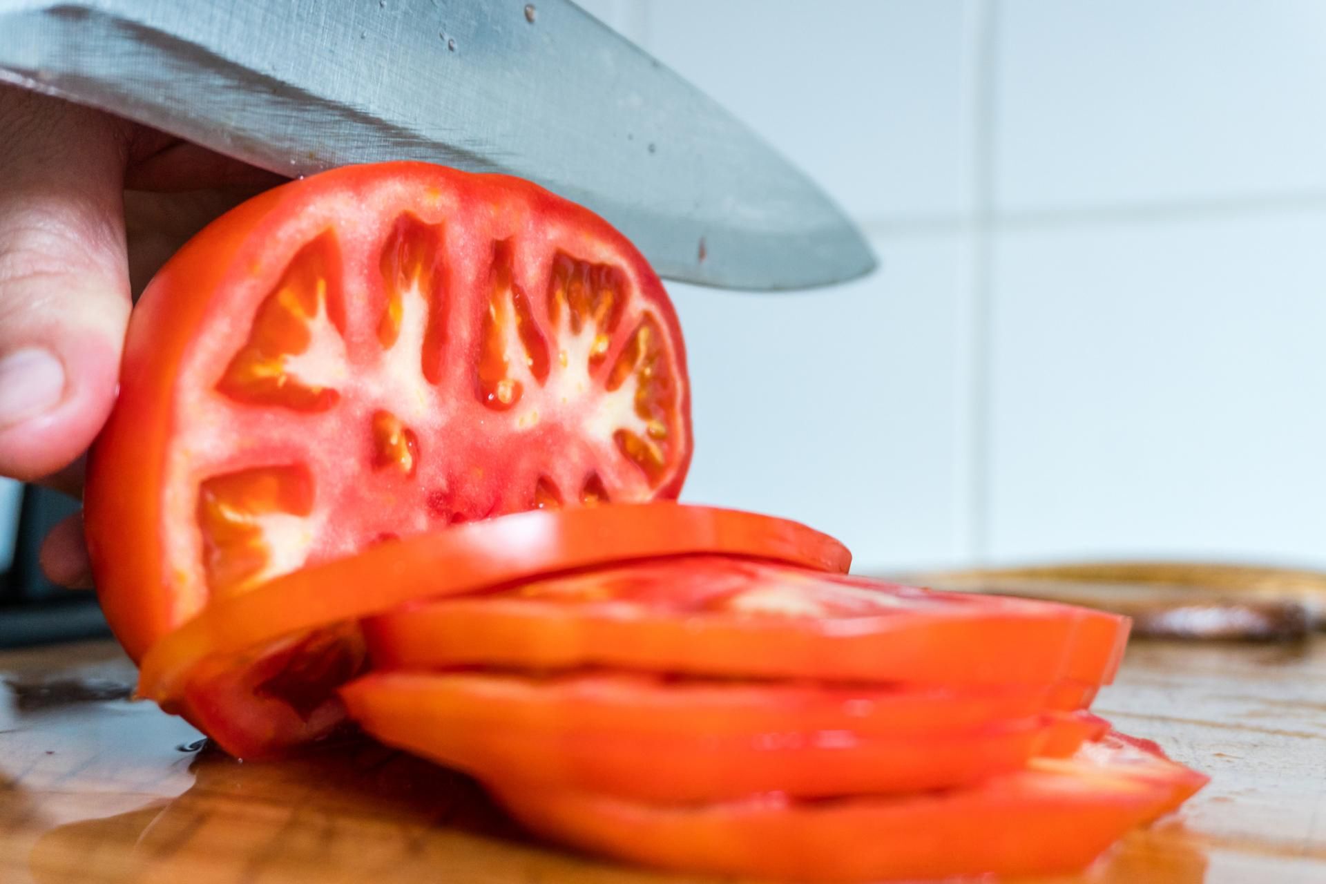 Pomidory to ulubione warzywa Polaków