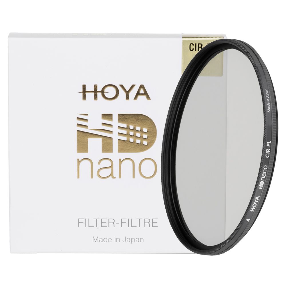 Hoya HD NANO CIR-PL