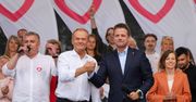 Tusk zmieni decyzję ws. prezydentury? "Sprawa jest jasna i pozamiatana"