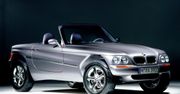 1995 BMW Z18 [zapomniane koncepty]