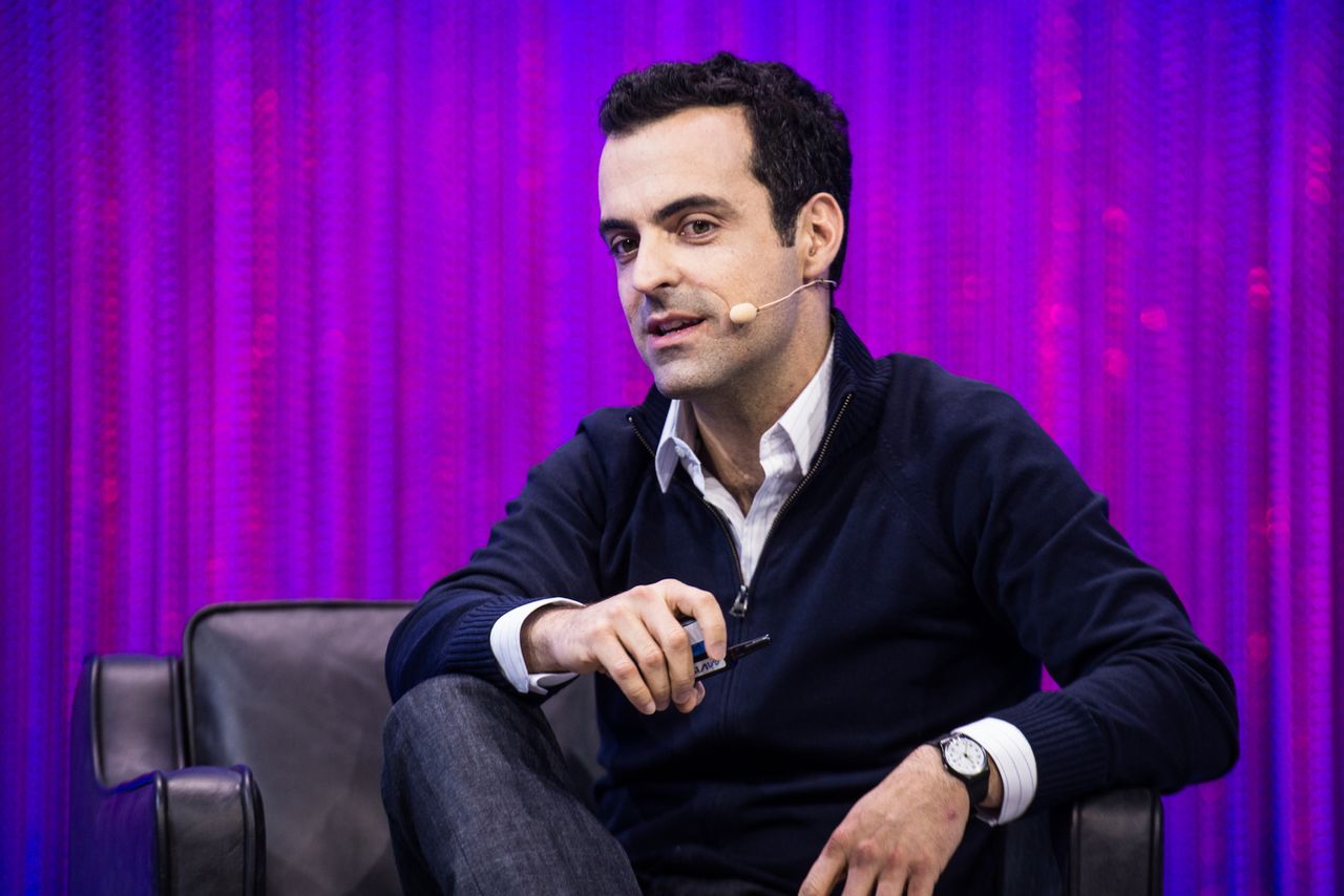 Hugo Barra odchodzi z Xiaomi. To wielka strata dla Chińczyków