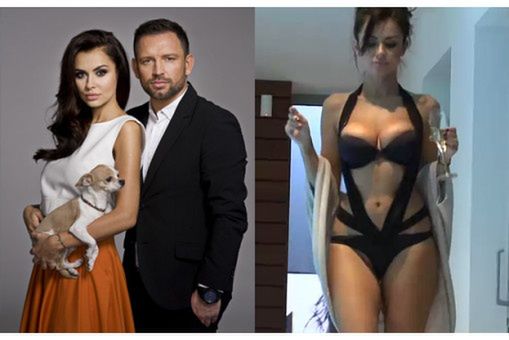 Kolejne ciało trzydziestki, czyli nacieszmy oczy Natalią Siwiec!