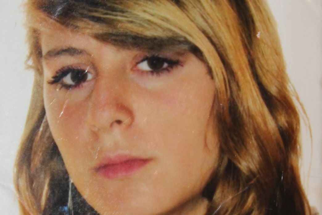 Zaginęła 17-letnia Paulina Bujak z Bielan