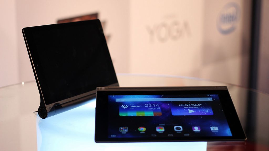 Android czy Windows? Tablet z jakim systemem powinien wybrać student? 1