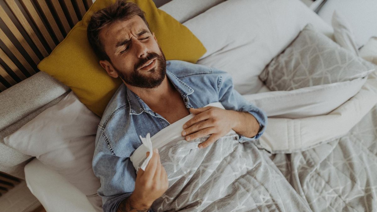 Gruźlica powróciła