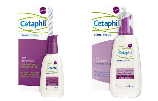 Skóra trądzikowa często wymaga odpowiedniego nawilżenia