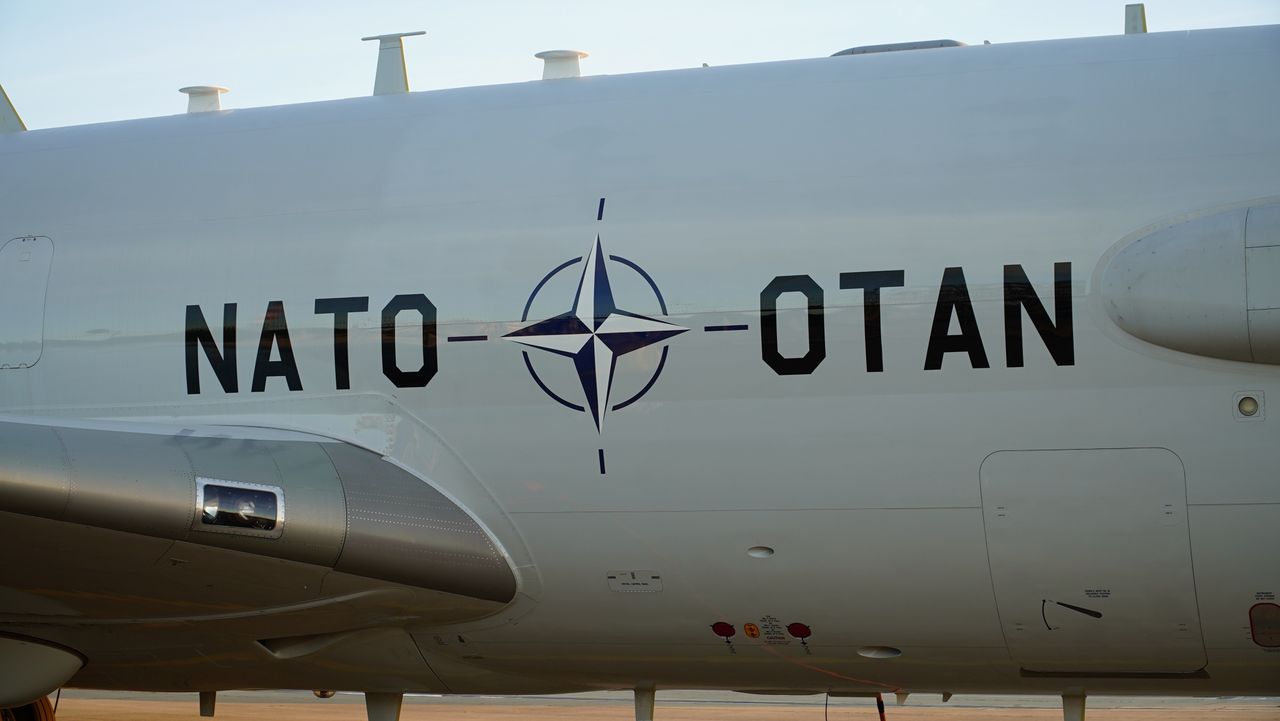 Ukraina w NATO? Polacy na "nie"