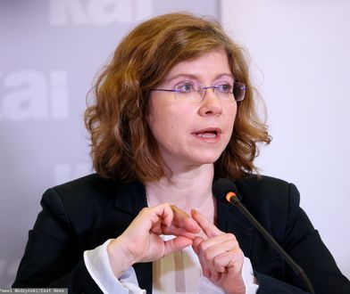 Odchodzi z Fundacji Świętego Józefa. "Ogromne obciążenie psychiczne"