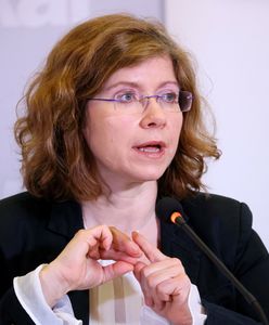 Odchodzi z Fundacji Świętego Józefa. "Ogromne obciążenie psychiczne"
