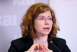 Odchodzi z Fundacji Świętego Józefa. "Ogromne obciążenie psychiczne"