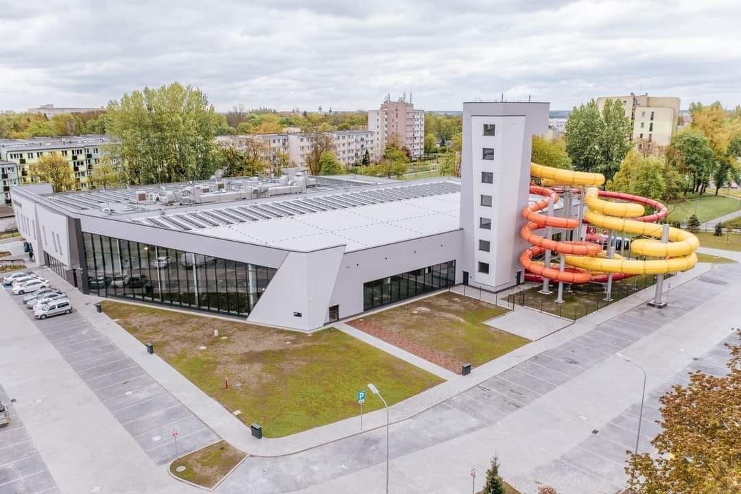 MOSiR Płock 