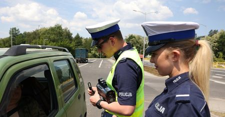 Będą zmiany w mandatach. Resort ujawnił plany