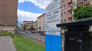 Częstochowa: Nowy parking w poza miejską strefą. Znamy zasady i opłaty