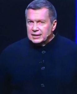 Nie do wiary. W rosyjskiej TV wygadali się o celu ataku