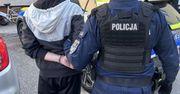Chojnice: Żona namówiła go, żeby sam zgłosił się na policję
