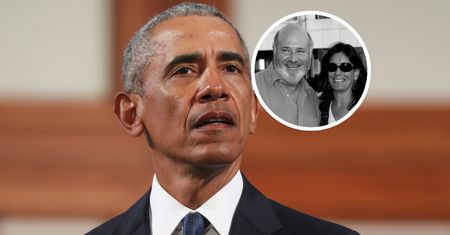 Tragiczna śmierć Reinera i jego żony. Obama zabrał głos