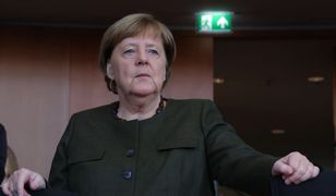 Niemiecka prasa krytykuje Merkel. "Pogarsza sytuację"