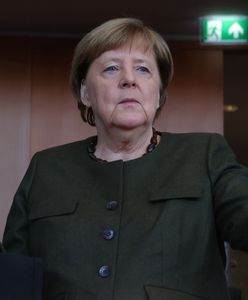 Niemiecka prasa krytykuje Merkel. "Pogarsza sytuację"