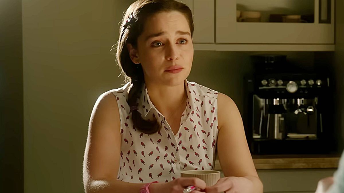 "Zanim się pojawiłeś" dziś w telewizji