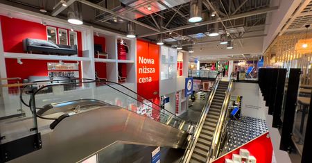 IKEA inwestuje pół miliarda złotych w obniżenie cen pięciu tysięcy produktów