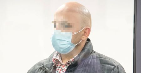 Krystek z Zatoki Sztuki wraca ZA KRATKI! Jest prawomocny wyrok za czyny pedofilskie