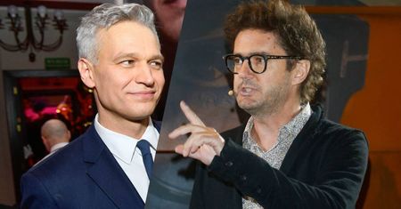 Michał Żebrowski nie miał litości dla Wojewódzkiego. "Nie powinieneś pełnić funkcji publicznych"