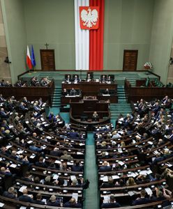 Głosowanie ws. prezydenckiego weta. Sejm zdecydował