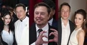 Skomplikowane życie uczuciowe Elona Muska: Dwie żony, TRZY ROZWODY i romans z Amber Heard
