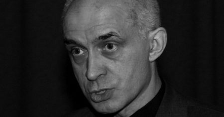 Janusz Leśniewski nie żyje. Aktor znany z serialu "Barwy szczęścia" miał 69 lat