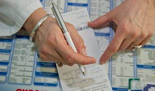 Lista bezpłatnych leków dla dzieci i seniorów. Jest obwieszczenie