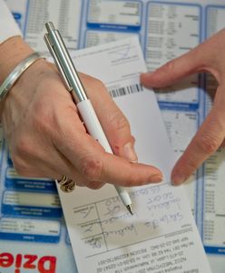 Lista bezpłatnych leków dla dzieci i seniorów. Jest obwieszczenie