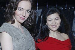 Anna Wendzikowska obchodziła urodziny. Bawiła się z Katarzyną Cichopek