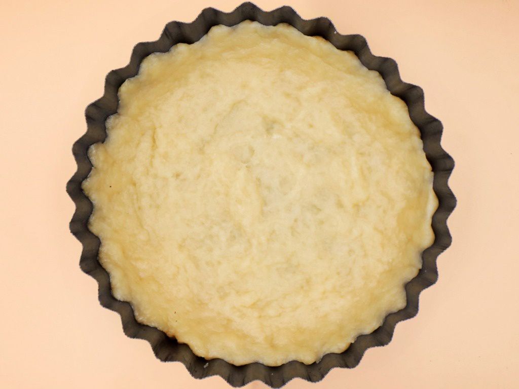 kremowa tarta cytrynowo kokosowa 6