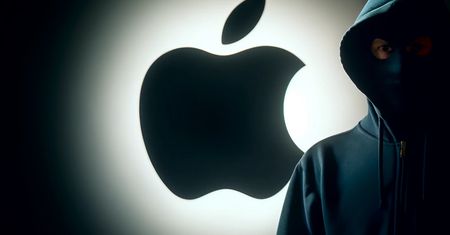 Przekręt na iPhone'a. Tak Apple został oszukany na 12 mln dolarów