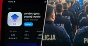 Pracownicy Zondacrypto szkolili m.in. policjantów. Nowe ustalenia