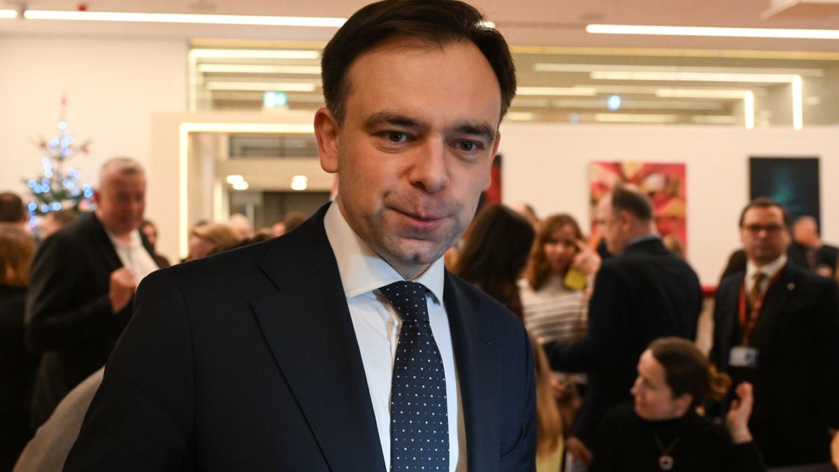Andrzej Domański
