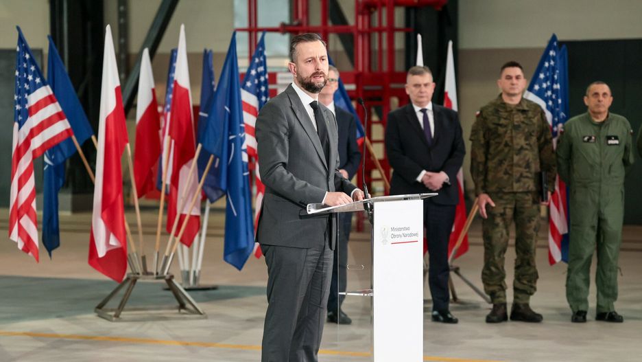 Władyslaw Kosiniak-Kamysz 