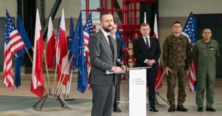 Będą szybciej budować schrony. Polska kupiła "dużą drukarkę"
