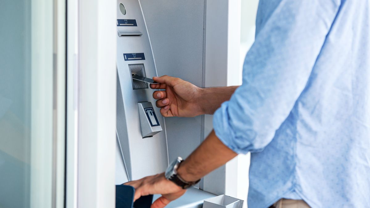 Nowy sposób, by kraść pieniądze. Eksperci biją na alarm