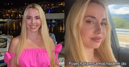 Schreiber i Korczarowski udali się AUTEM na wakacje do Grecji. Marianna zdradziła, ile ją to kosztowało: "Opłacało się!"