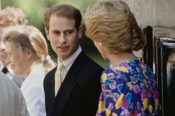 Będzie skandal z księciem? Pałac już się przygotowuje