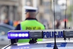 Brutalne pobicie kierowcy autobusu w Poznaniu. Zatrzymano drugiego sprawcę