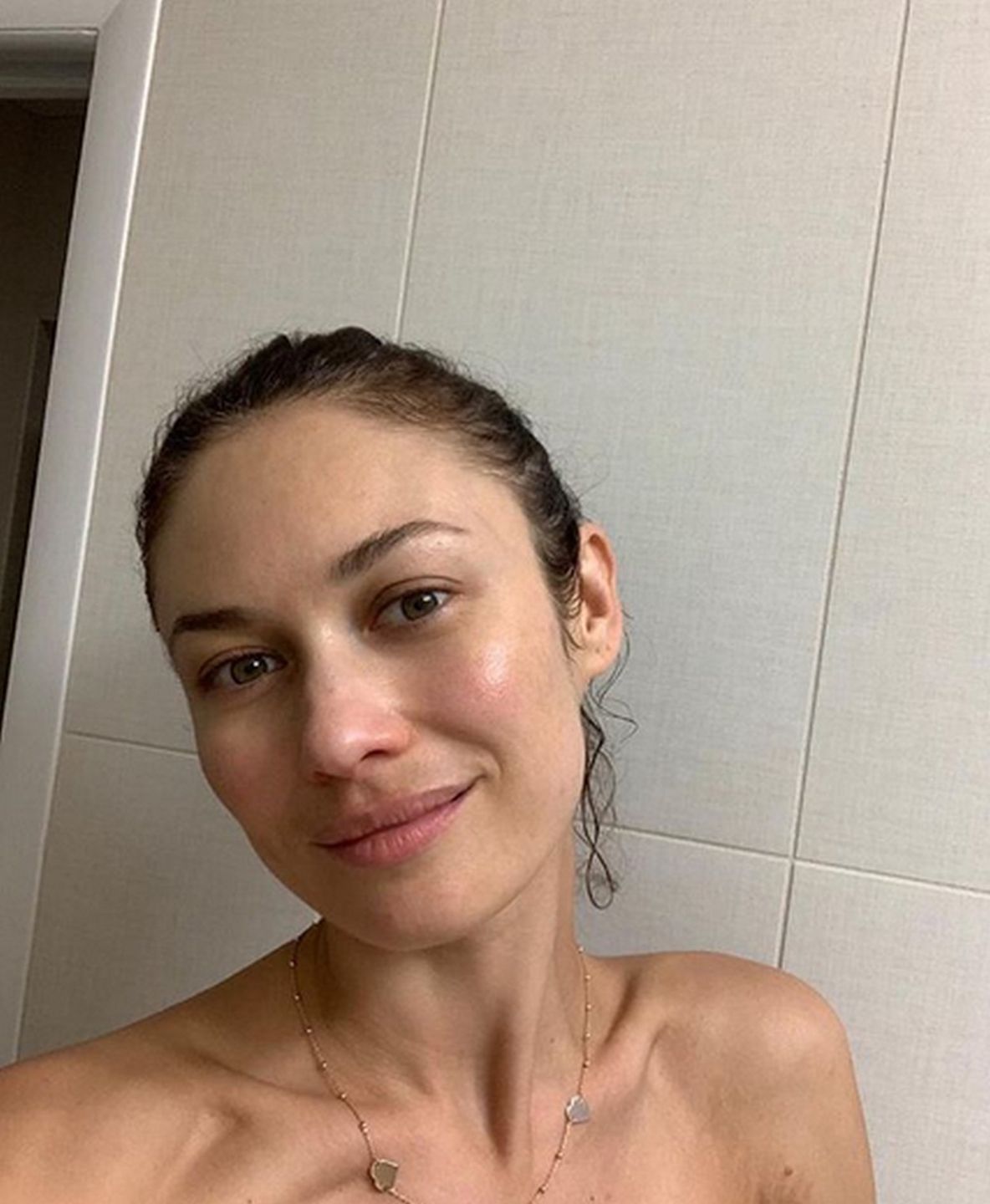 Olga Kurylenko