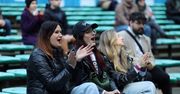 Pierwszy dzień KULturaliów w Lublinie. Rockowa energia mimo chłodu. Mamy dużo zdjęć