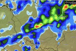 Pogoda na Wszystkich Świętych w Polsce. Pierwsza prognoza od Amerykanów