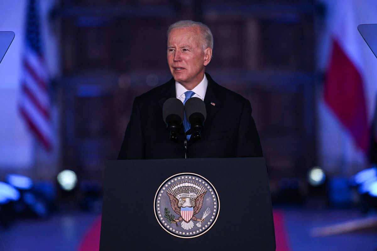 Joe Biden przyleci do Polski. Plan wizyty uległ zmianie