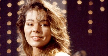Przy jej utworach bawią się wszyscy. Sandra kończy dziś 60 lat