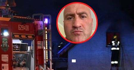 Marcin Najman nagrał poruszające wideo. Prosi o pomoc