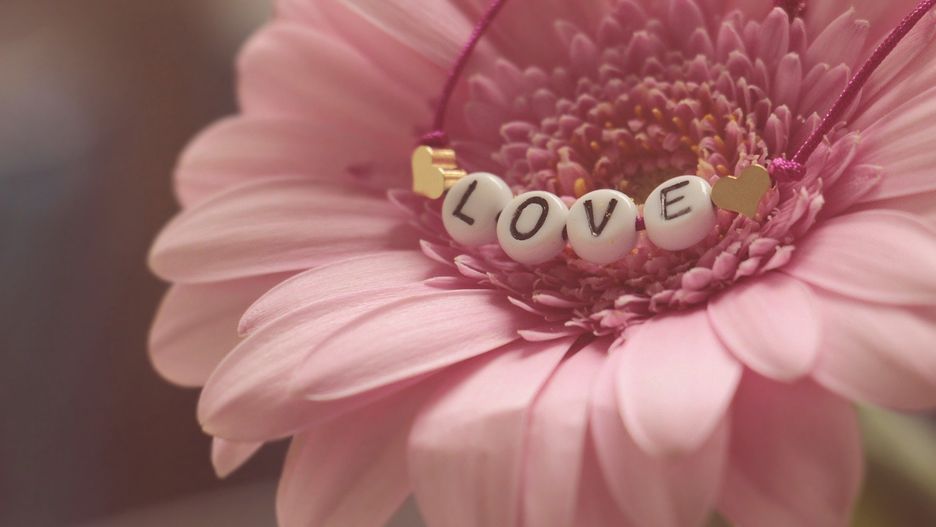 Życzenia na Walentynki 