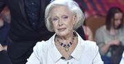 Odcięła się od świata. Przykre wieści o Beacie Tyszkiewicz